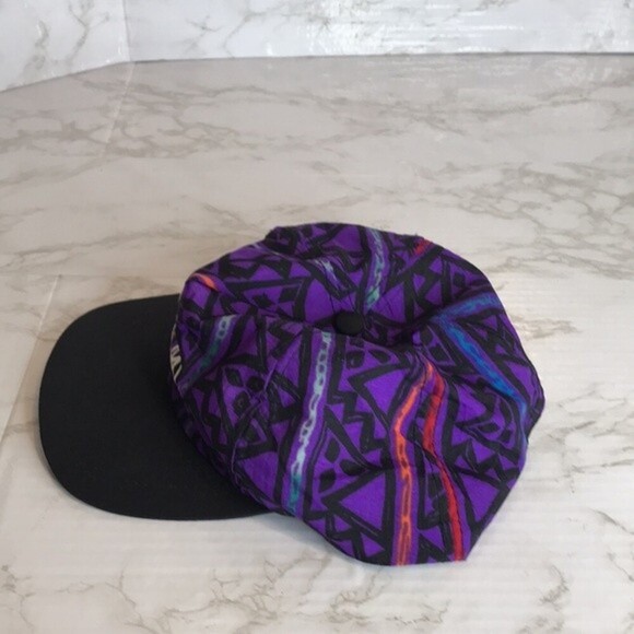 Hoxer headwear NFM retro SnapBack hat - Picture 10 of 10